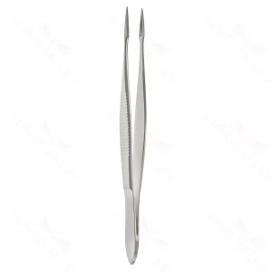 4 3/8″ Hunter Splinter Forceps – straight