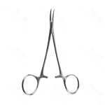 5″ Vascular Mosquito Forceps – cvd jaw