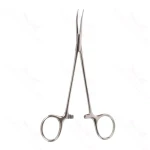 6 1/2″ Vascular Forceps – Serr Cvd Jaws