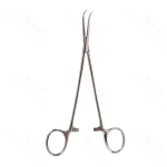 7″ Vascular Forceps – fully cvd jaw