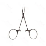 3 7/8″ Hartman Mosquito Forceps – straight jaw