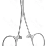 3 7/8″ Hartman Mosquito Forceps – cvd jaw