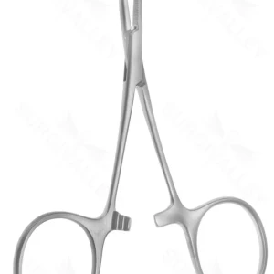 3 7/8″ Hartman Mosquito Forceps – cvd jaw