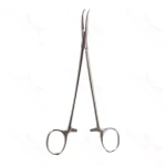 7 3/4″ Bengolea Forceps – fully cvd jaws