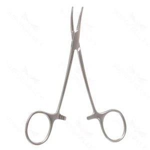 5″ Halsted Mosquito Forceps – cvd