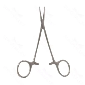 4 3/4″ Fine Point Mosquito Forceps – straight