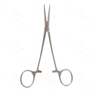 5 1/2″ Mosquito Artery Forceps – straight