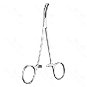5″ Halsted Mosquito Forceps – straight 1×2