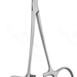 5″ Halsted Mosquito Forceps – cvd 1×2
