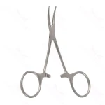 3 1/2″ Micro Hartman Artery Forceps – very delicate, cvd