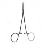 5″ Micro Mosquito Forceps – straight x-del