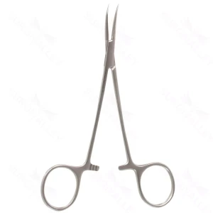 5″ Micro Mosquito Forceps – cvd x-del