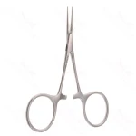 3 1/2″ Hartman Mosquito Hemo Forceps – straight