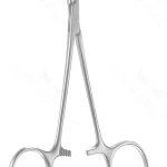 5″ Debakey Mosquito Forceps – straight