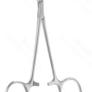 5″ Debakey Mosquito Forceps – straight