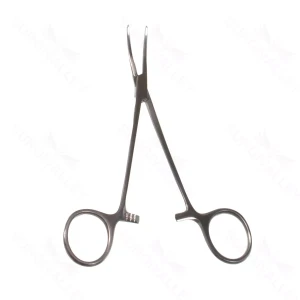 5 1/2″ Providence Hosp – Hemo Forceps cvd