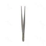 5 1/2″ Tissue Forceps – 1×2 tth std patt