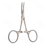 4″ Hartman Mosquito Hemo Forceps – cvd serrated jaw 1×2 tth