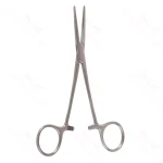 5 1/2″ Kelly Hemo Forceps – straight