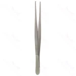 6″ Tissue Forceps – 1×2 tth std patt