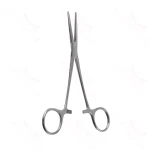 6 1/4″ Crile Hemo Forceps – straight