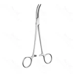 6 1/4″ Crile Hemo Forceps – cvd