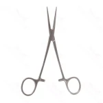 6 1/4″ Coller-Crile Hemo Forceps – del jaws straight