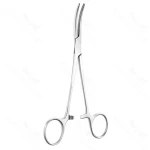 6 1/4″ Collier Crile Hemo Forceps – del jaws cvd