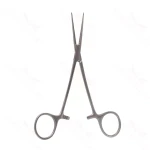 5 1/2″ Crile Baby Hemo Forceps – straight del