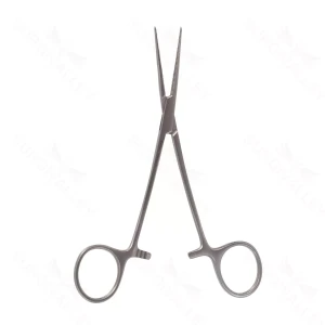 5 1/2″ Crile Baby Hemo Forceps – straight del