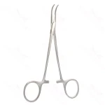 5 1/2″ Adson Baby Hemo Forceps – vry del nrrw cve