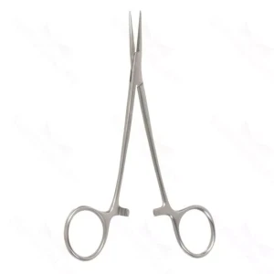 3″ Baby Jakes Hemo Forceps – straight