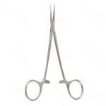 5″ Baby Jakes Hemo Forceps – straight