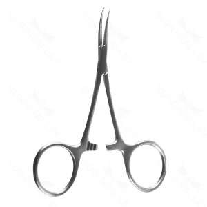 3″ Baby Jakes Hemo Forceps – cvd