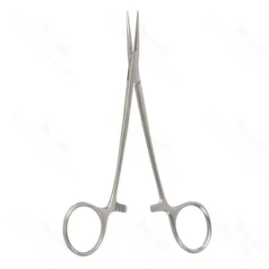 5″ Baby Jakes Hemo Forceps – cvd