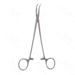 7 1/2″ Adson Baby Hemo. Forceps – v-del