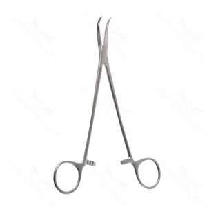 7 1/2″ Mixter-Baby Hemo Forceps – del