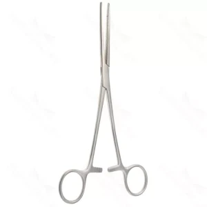 5 1/2″ Roch-Pean Hemo Forceps – straight