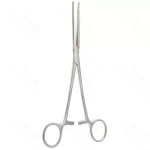 7 1/4″ Roch-Pean Hemo Forceps – straight