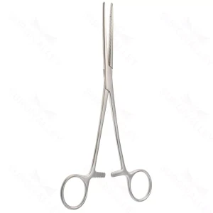 8″ Roch-Pean Hemo Forceps – straight