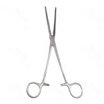 8 3/4″ Roch-Pean Hemo Forceps – straight