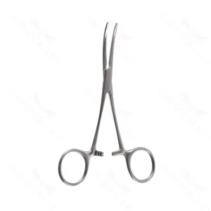 5 1/2″ Roch-Pean Hemo Forceps – cvd