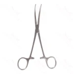 6 1/4″ Roch-Pean Hemo Forceps – cvd