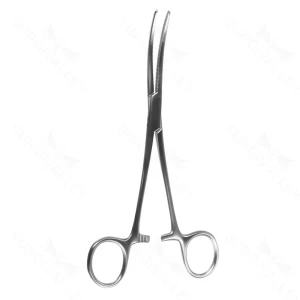 7 1/4″ Roch-Pean Hemo Forceps – cvd