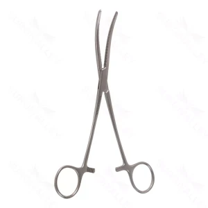 8″ Roch-Pean Hemo Forceps – cvd