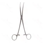 8 3/4″ Roch-Pean Hemo Forceps – cvd