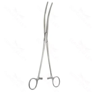 9 1/2″ Roch-Pean Hemo Forceps – cvd