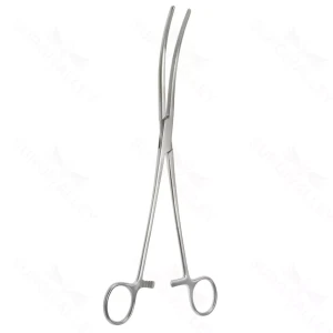 10 1/4″ Roch-Pean Hemo Forceps – cvd