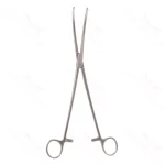 11″ Roch-Pean Hemo Forceps – cvd