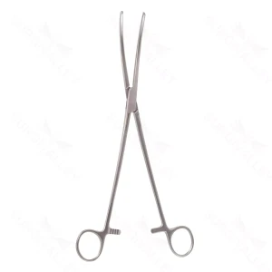 11″ Roch-Pean Hemo Forceps – cvd